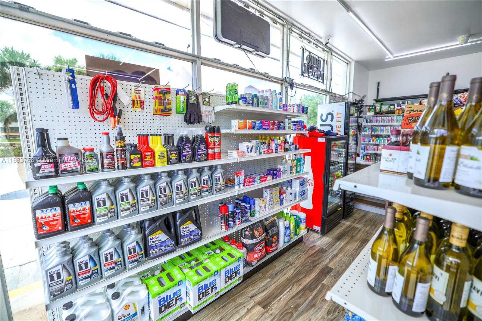 Small Image of 2780 SOUTH EAST MORNINGSIDE BLVD, Out of City Number 45