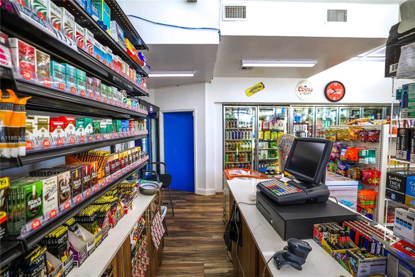 Small Image of 2780 SOUTH EAST MORNINGSIDE BLVD, Out of City Number 52