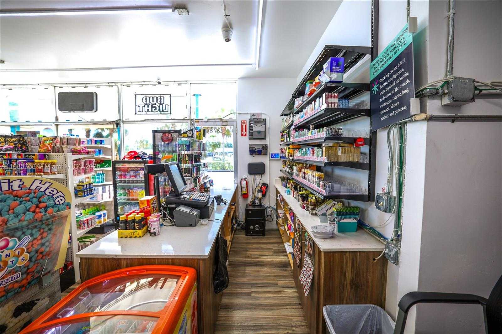 Small Image of 2780 SOUTH EAST MORNINGSIDE BLVD, Out of City Number 53