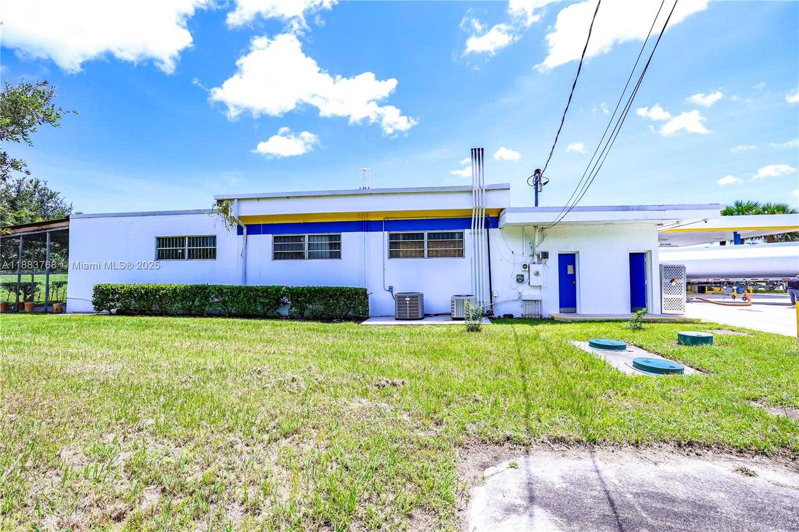Small Image of 2780 SOUTH EAST MORNINGSIDE BLVD, Out of City Number 67