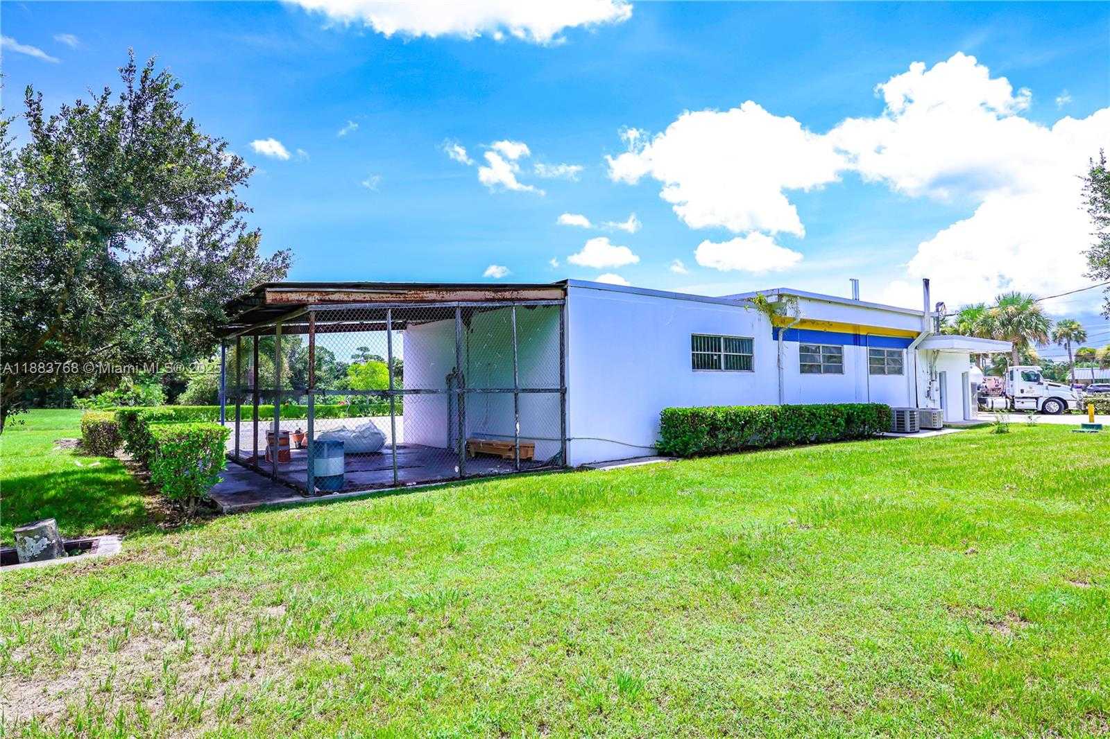 Small Image of 2780 SOUTH EAST MORNINGSIDE BLVD, Out of City Number 70