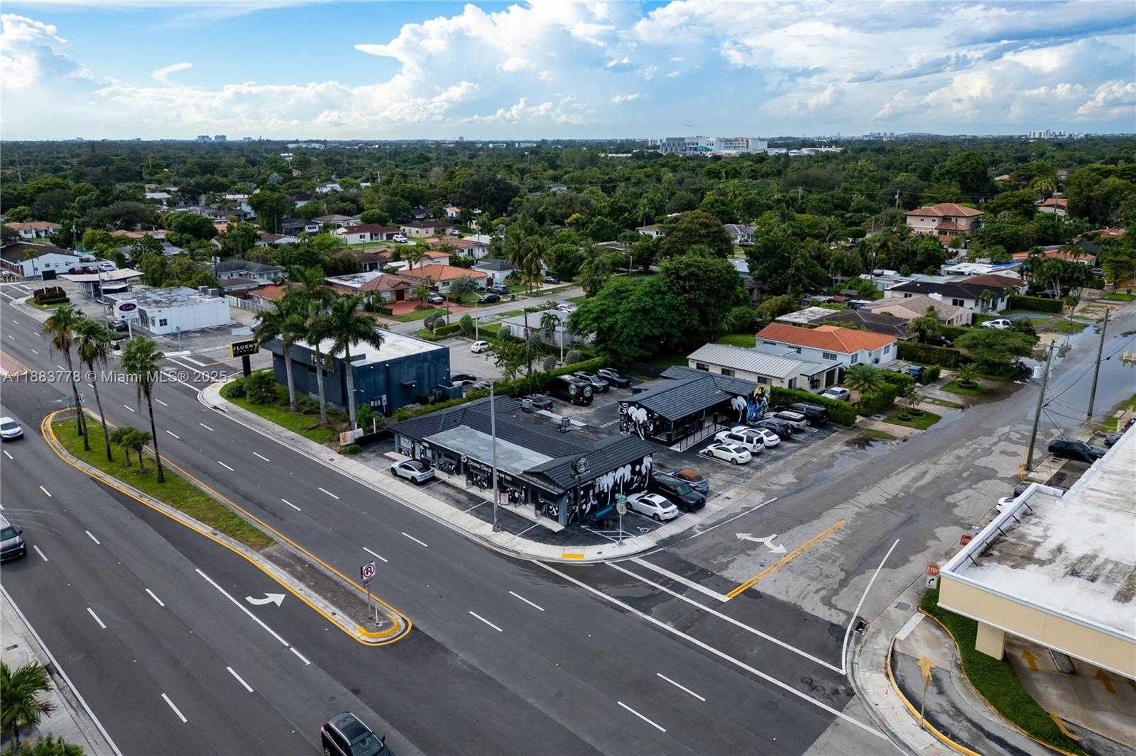 Small Image of 5801 SOUTH WEST 40TH ST #A, B & C, Miami Number 4
