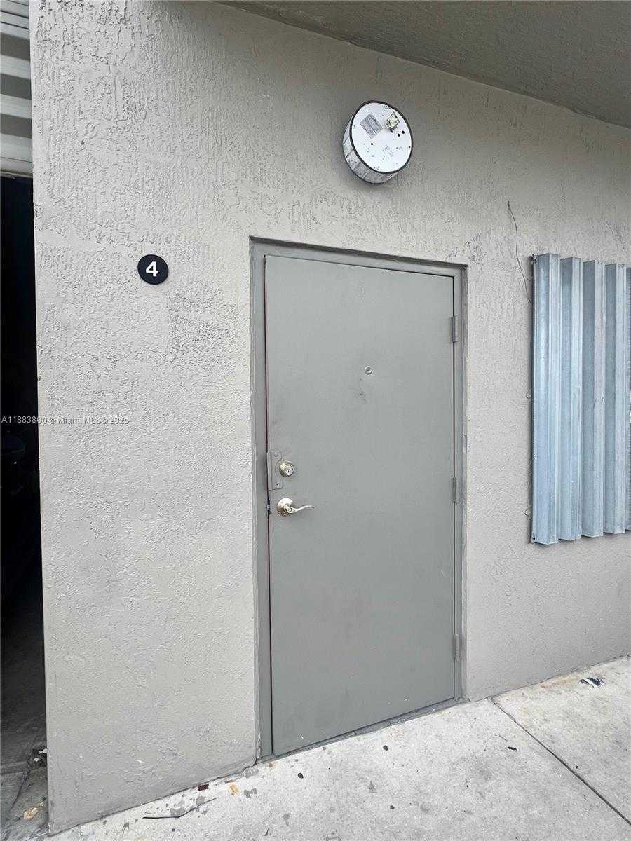 Small Image of 16215 SOUTH WEST 117TH AVE #4, Miami Number 2