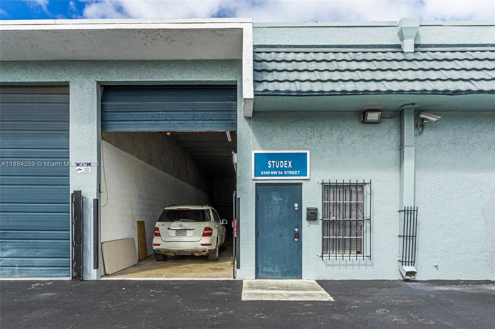 Small Image of 8349 NORTH WEST 54TH ST #6, Doral Number 2