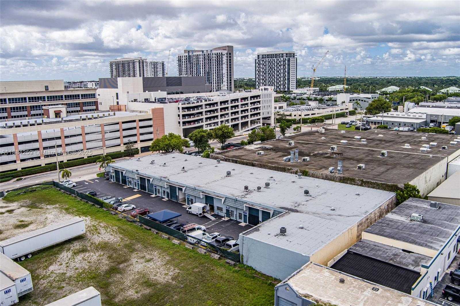 Small Image of 8349 NORTH WEST 54TH ST #6, Doral Number 22