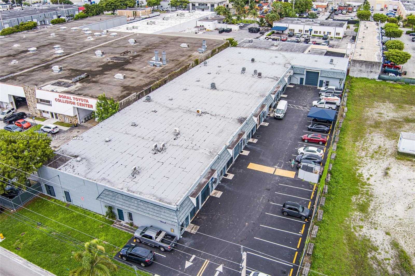 Small Image of 8349 NORTH WEST 54TH ST #6, Doral Number 26