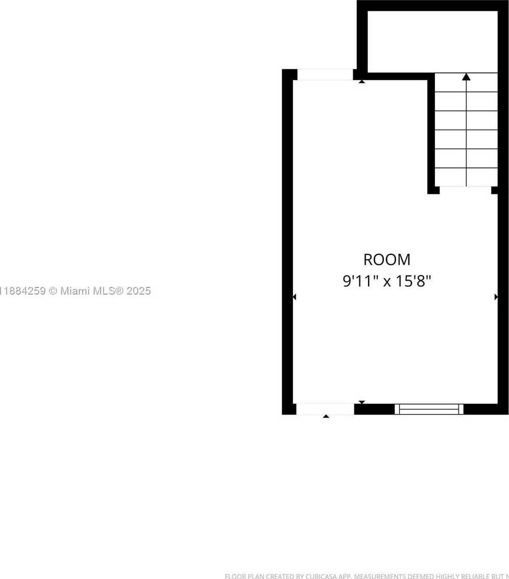 Small Image of 8349 NORTH WEST 54TH ST #6, Doral Number 27