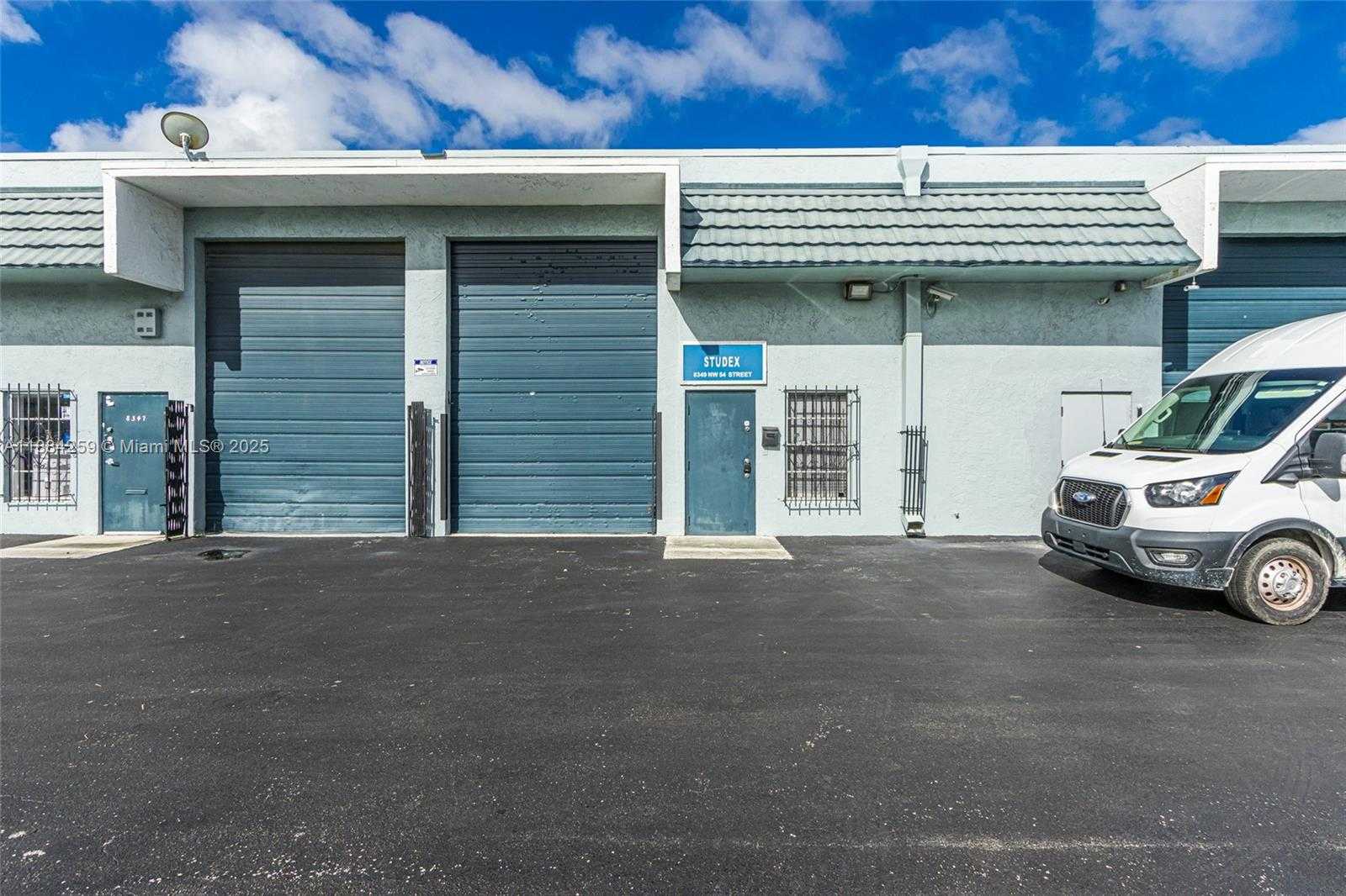 Small Image of 8349 NORTH WEST 54TH ST #6, Doral Number 3
