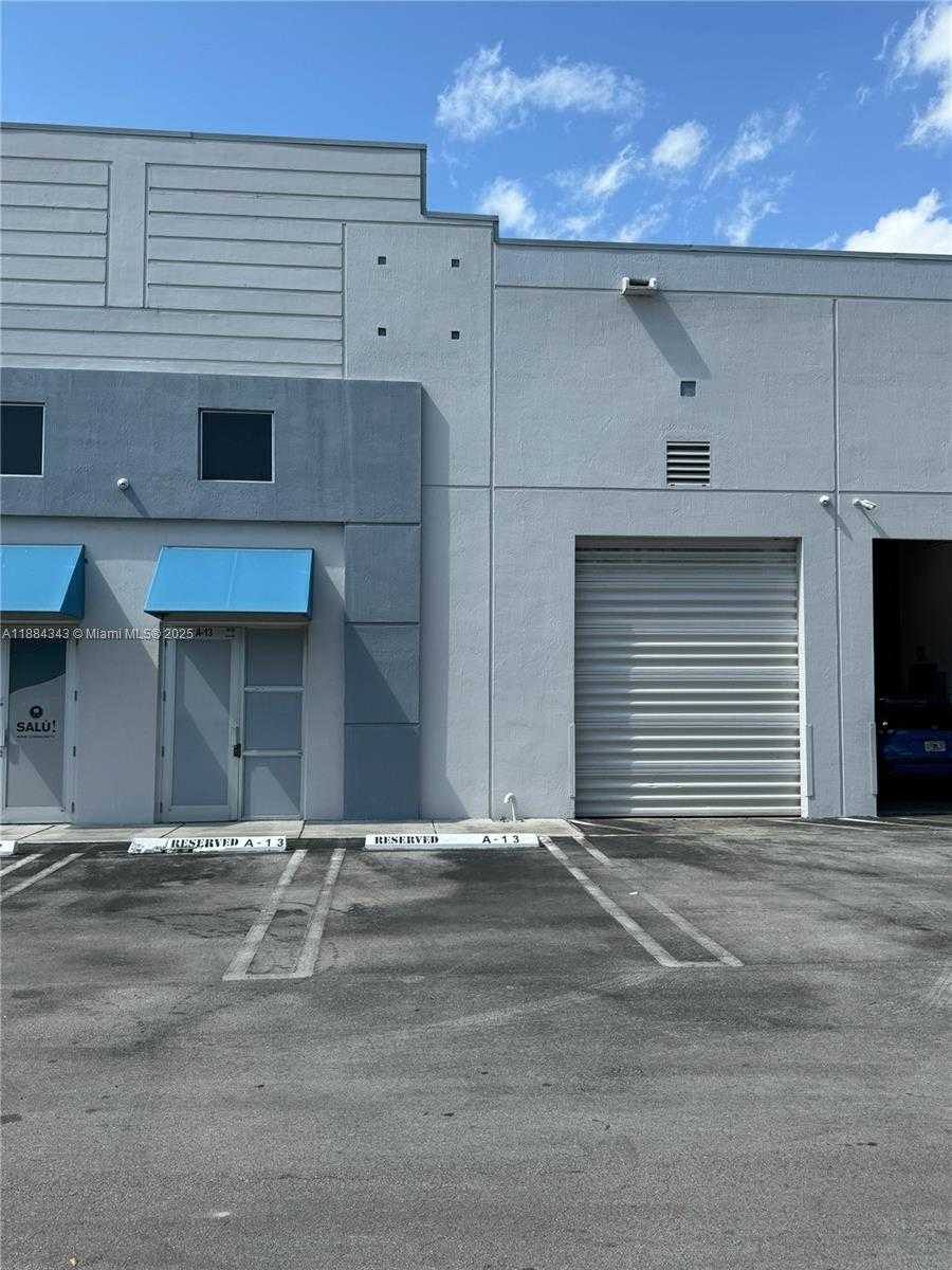 Small Image of 2385 NORTH WEST 70TH AVE #13, Miami Number 13