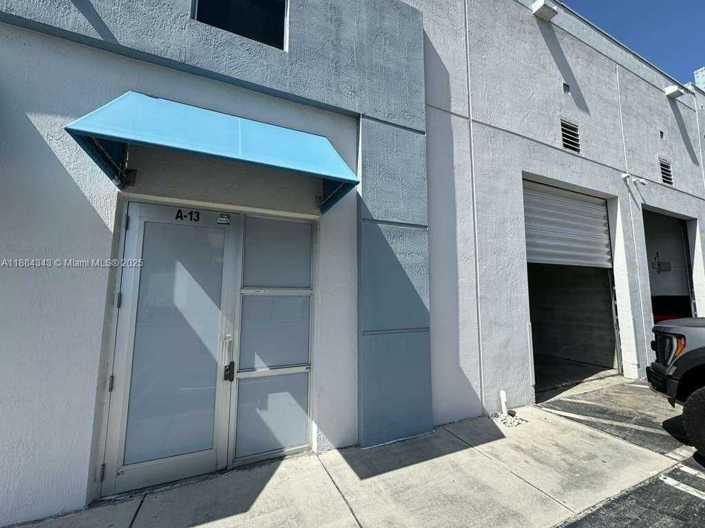 Small Image of 2385 NORTH WEST 70TH AVE #13, Miami Number 14