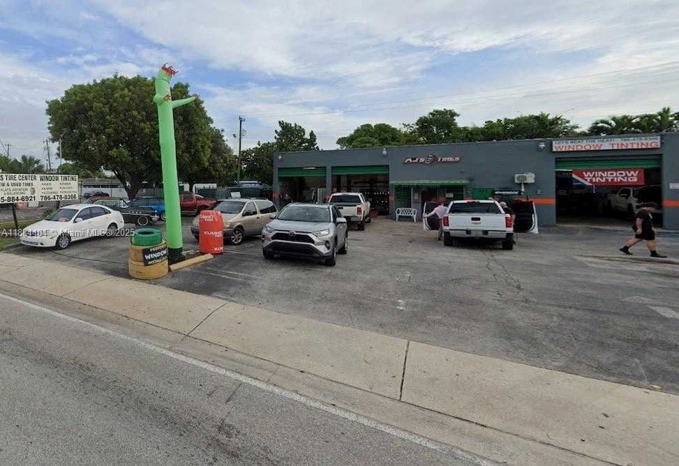 Small Image of 449 EAST OKEECHOBEE RD, Out of City Number 3
