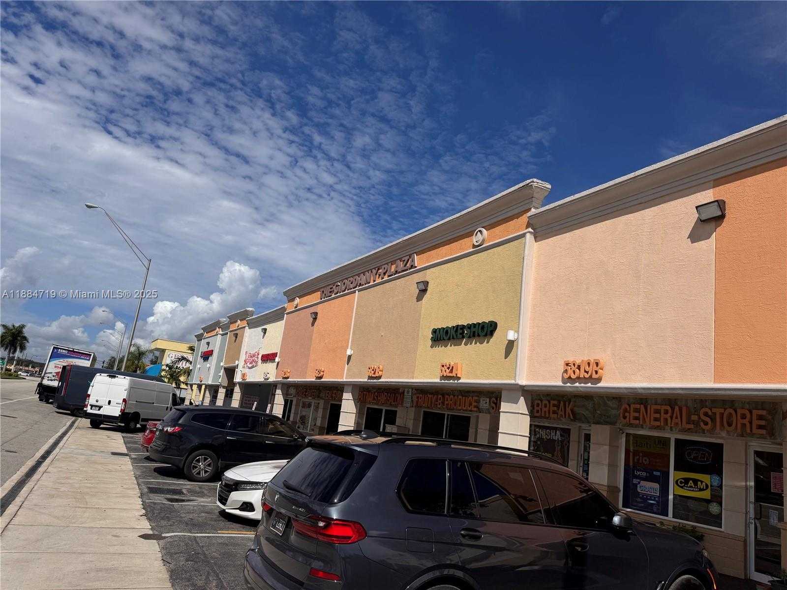 Small Image of 5829 WEST HALLANDALE BEACH BLVD #5823B, West Park Number 8