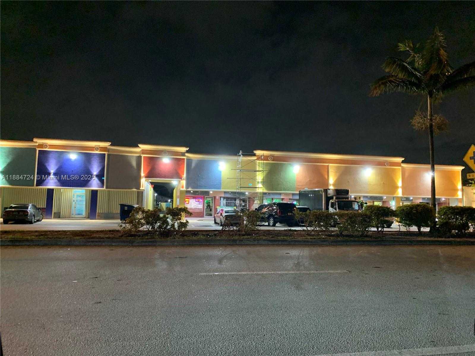 Small Image of 5829 WEST HALLANDALE BEACH BLVD #5821B, West Park Number 2