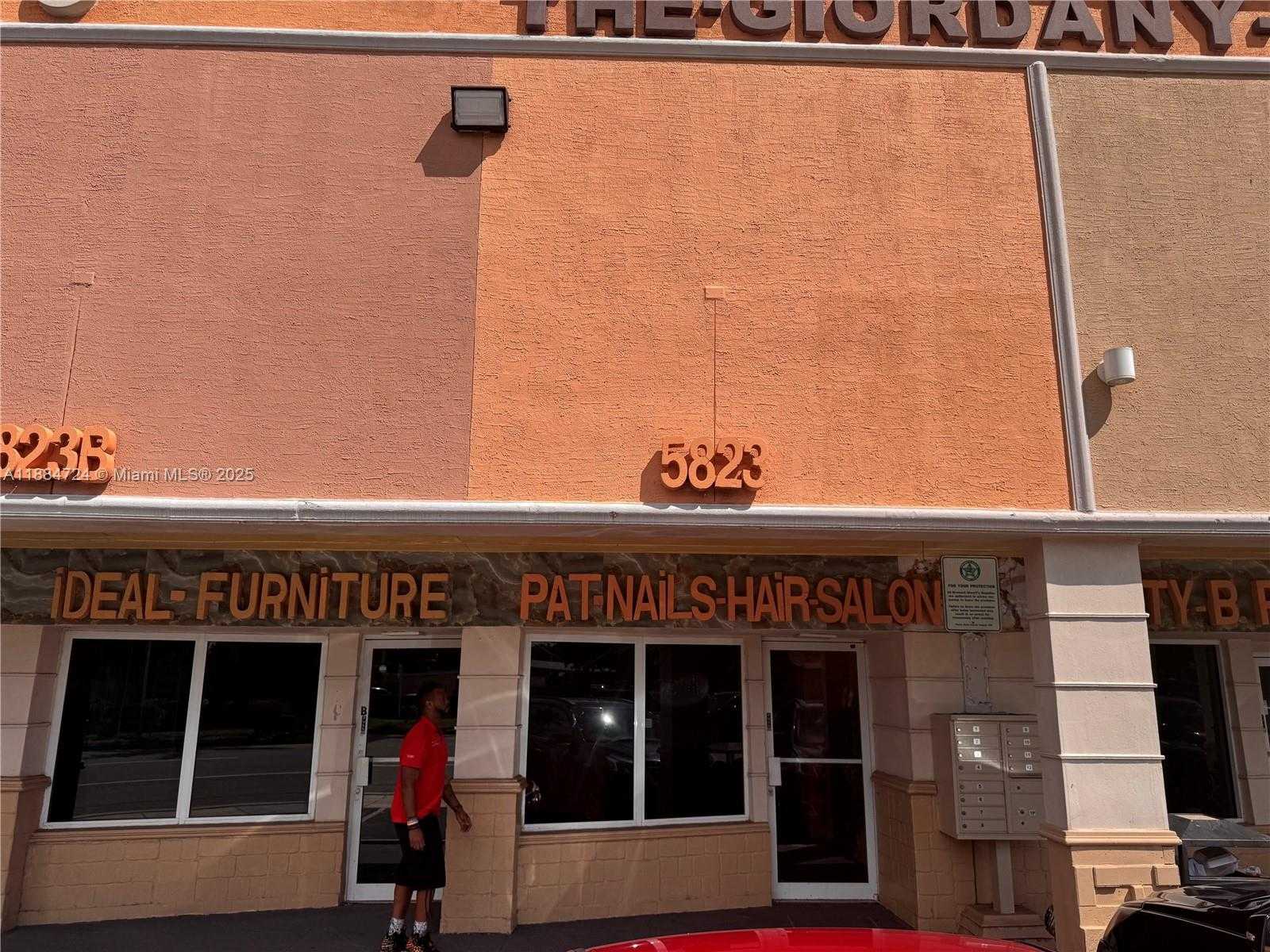 Small Image of 5829 WEST HALLANDALE BEACH BLVD #5821B, West Park Number 3