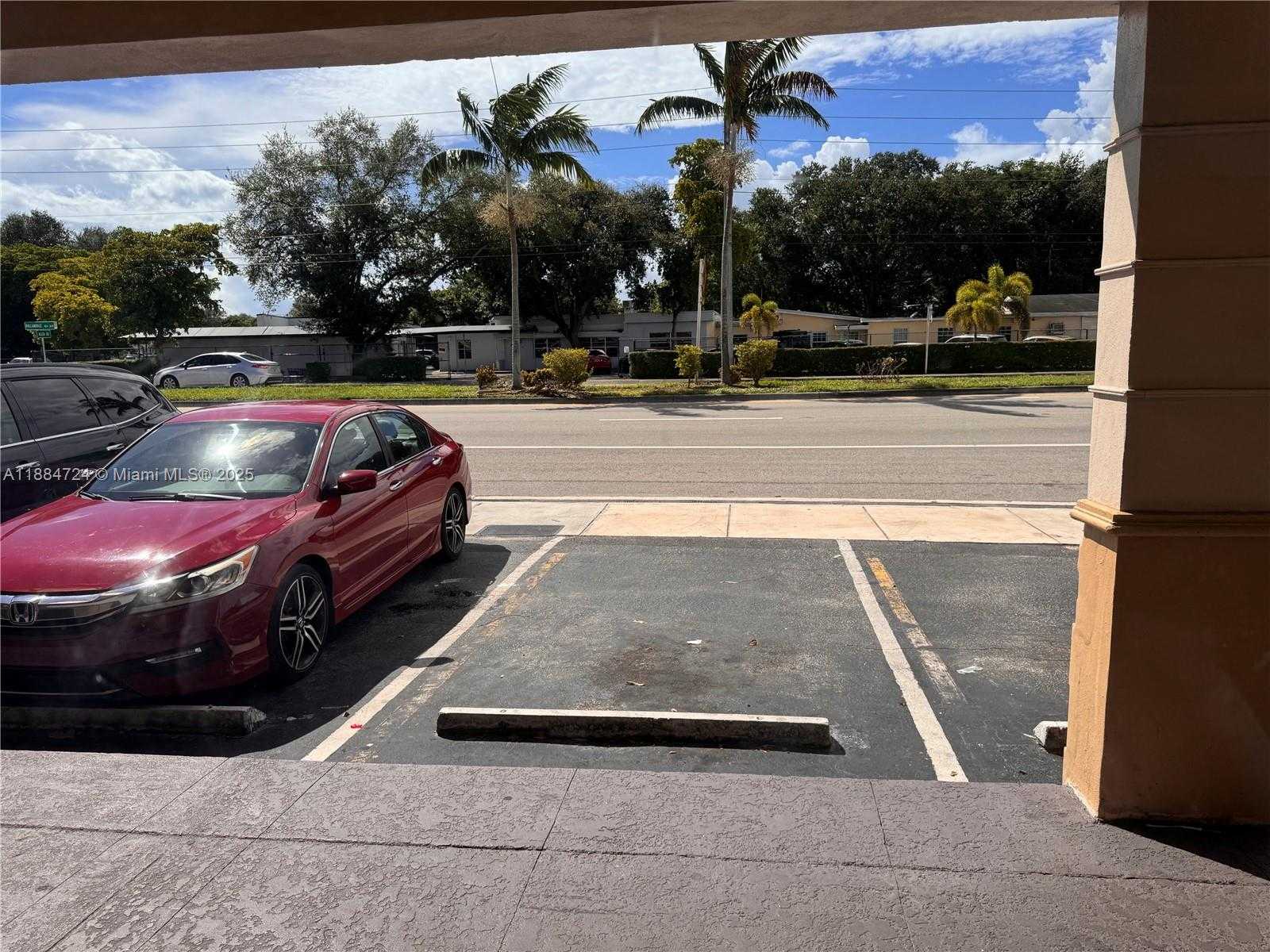 Small Image of 5829 WEST HALLANDALE BEACH BLVD #5821B, West Park Number 7