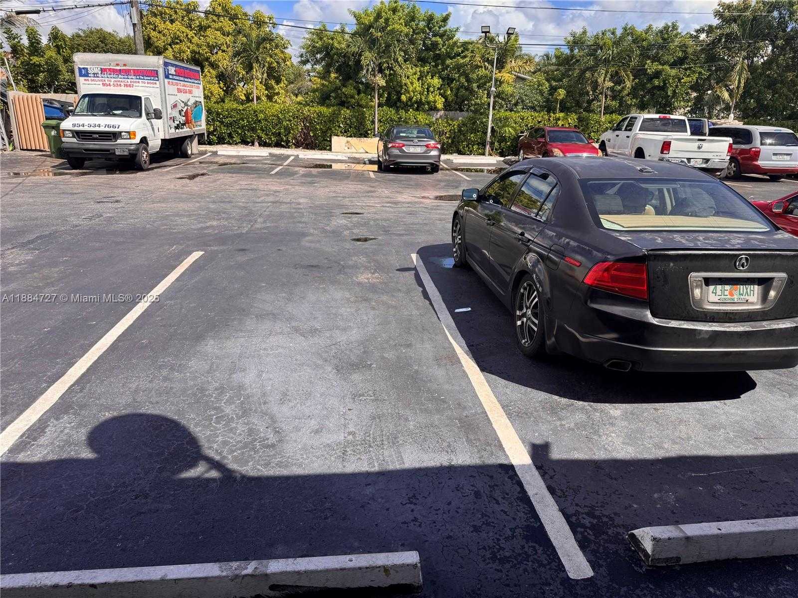 Small Image of 5829 WEST HALLANDALE BEACH BLVD #5823A, West Park Number 11