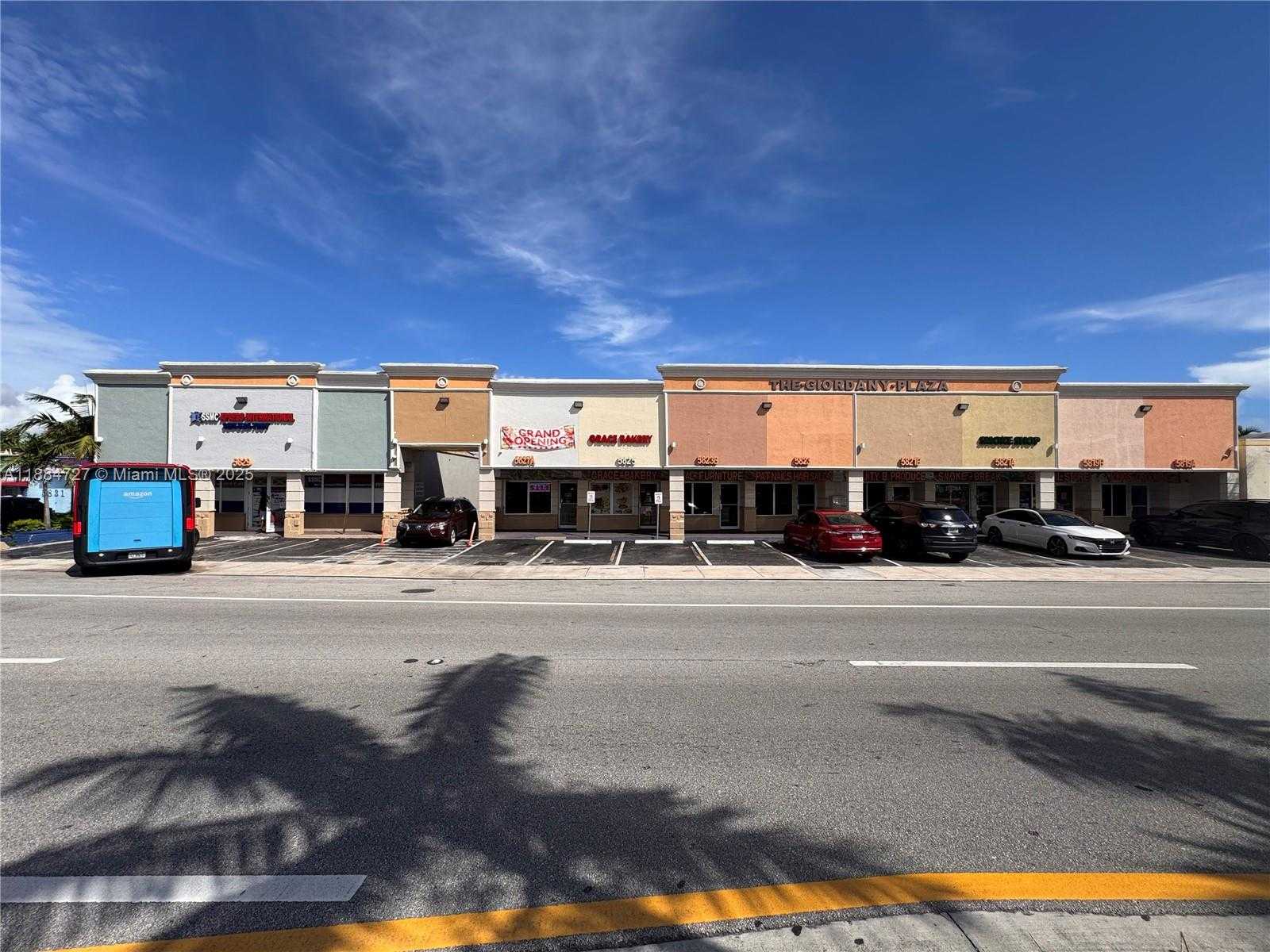 Small Image of 5829 WEST HALLANDALE BEACH BLVD #5823A, West Park Number 2