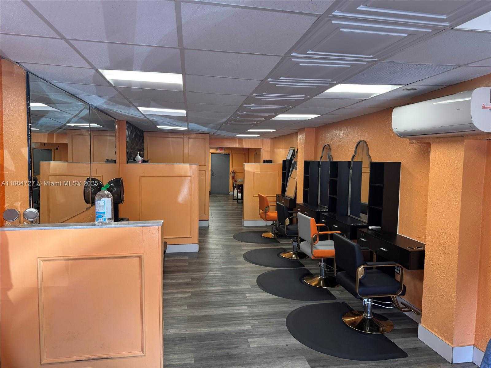 Small Image of 5829 WEST HALLANDALE BEACH BLVD #5823A, West Park Number 4