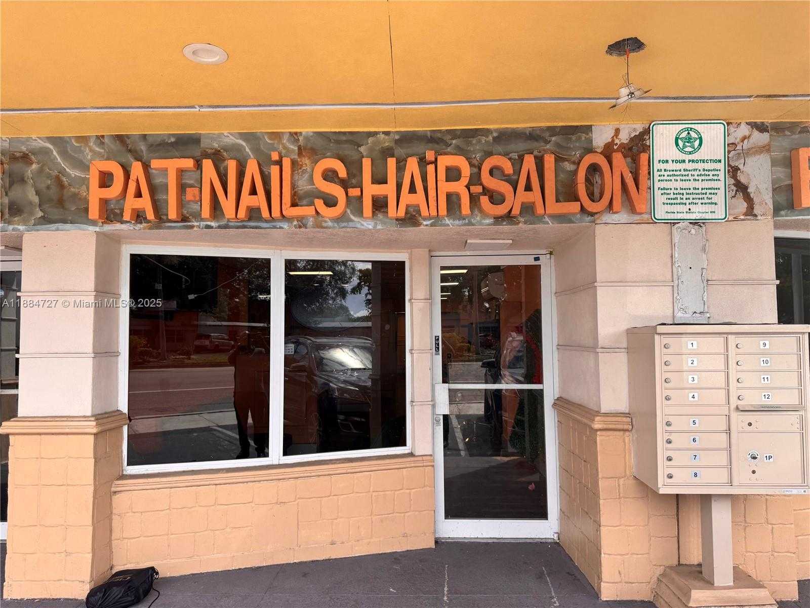 Small Image of 5829 WEST HALLANDALE BEACH BLVD #5823A, West Park Number 5