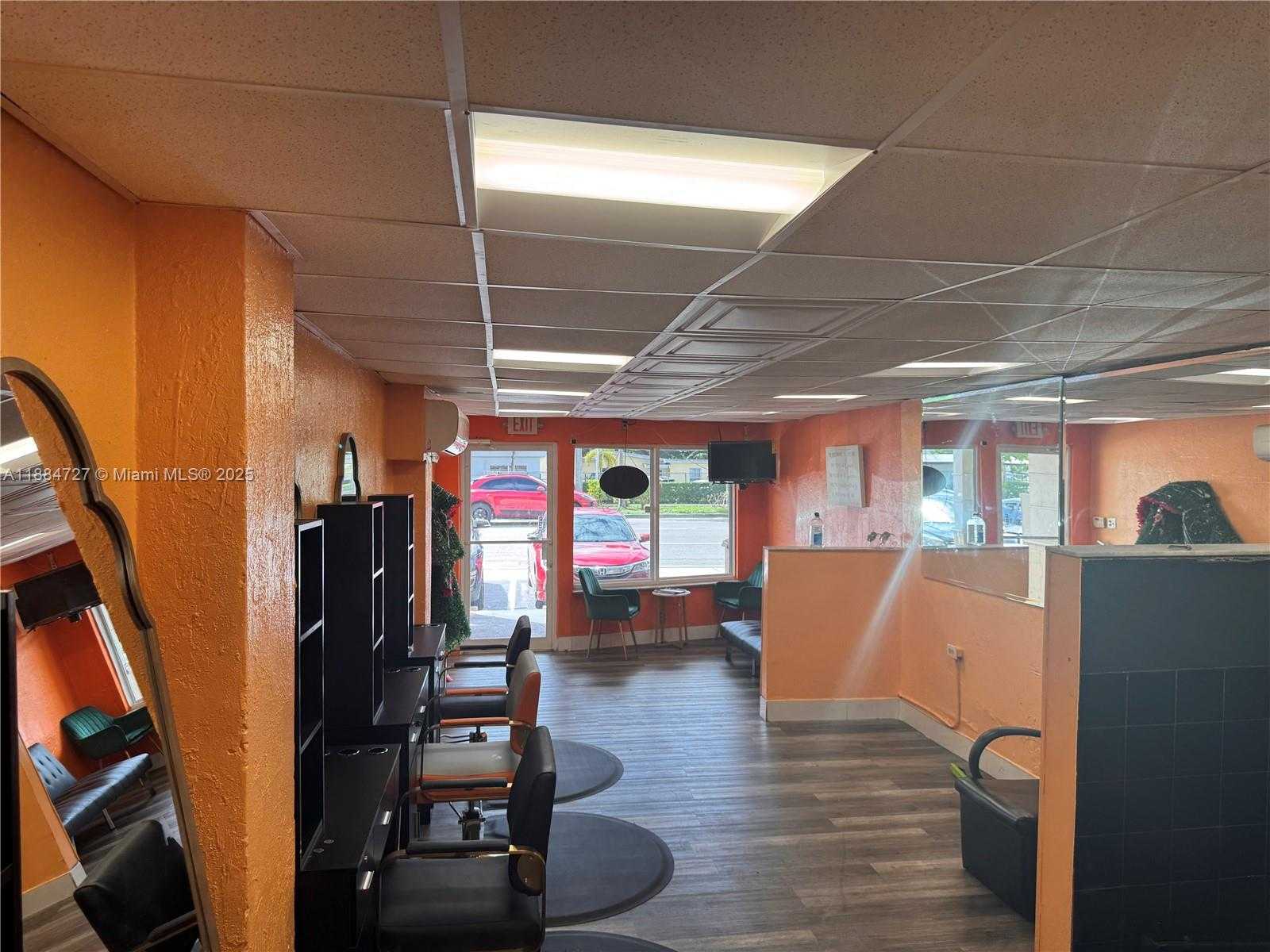 Small Image of 5829 WEST HALLANDALE BEACH BLVD #5823A, West Park Number 7