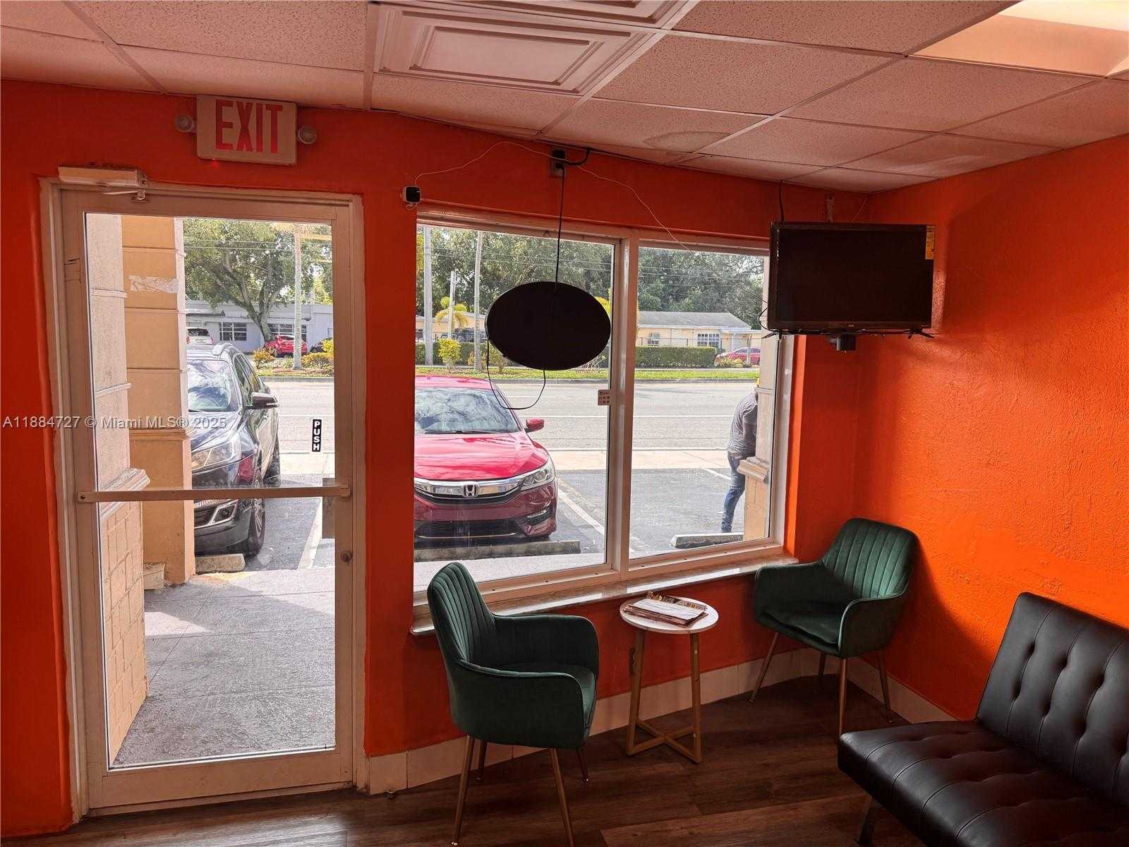 Small Image of 5829 WEST HALLANDALE BEACH BLVD #5823A, West Park Number 8