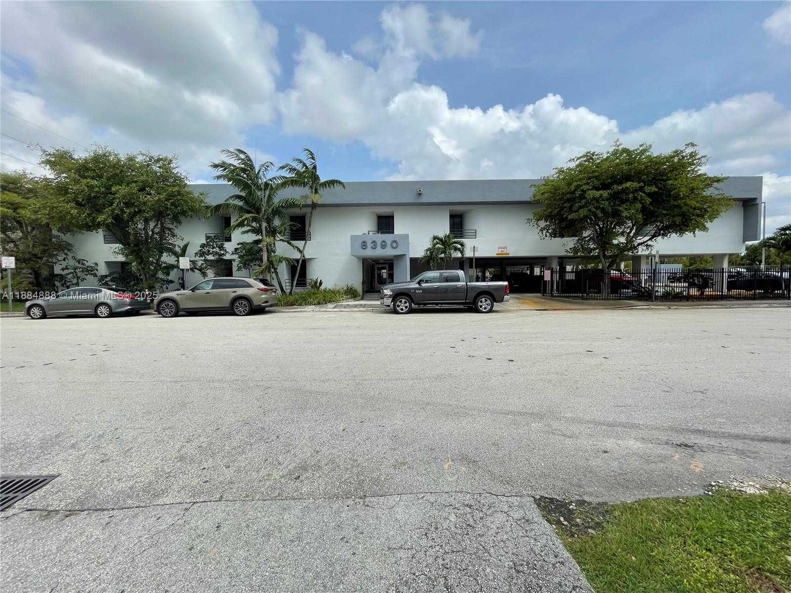 Small Image of 8390 WEST FLAGLER ST #106, Miami Number 17