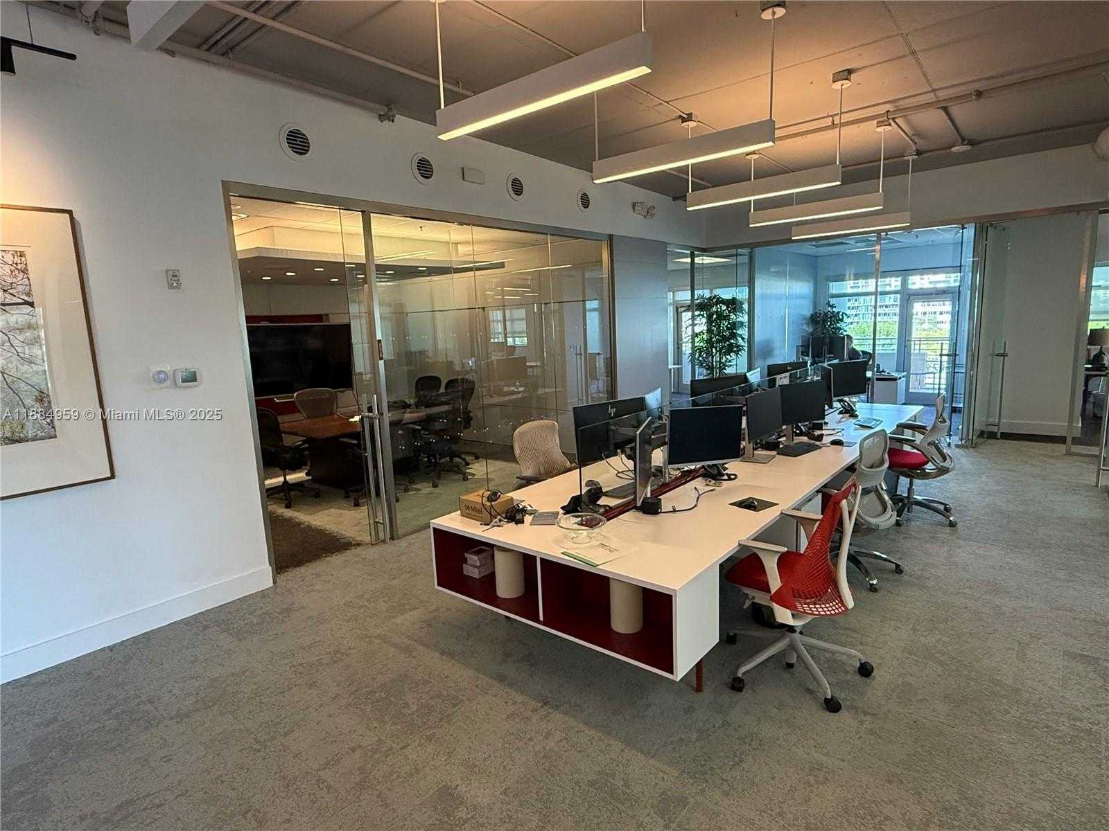 Small Image of South Miami Number 5