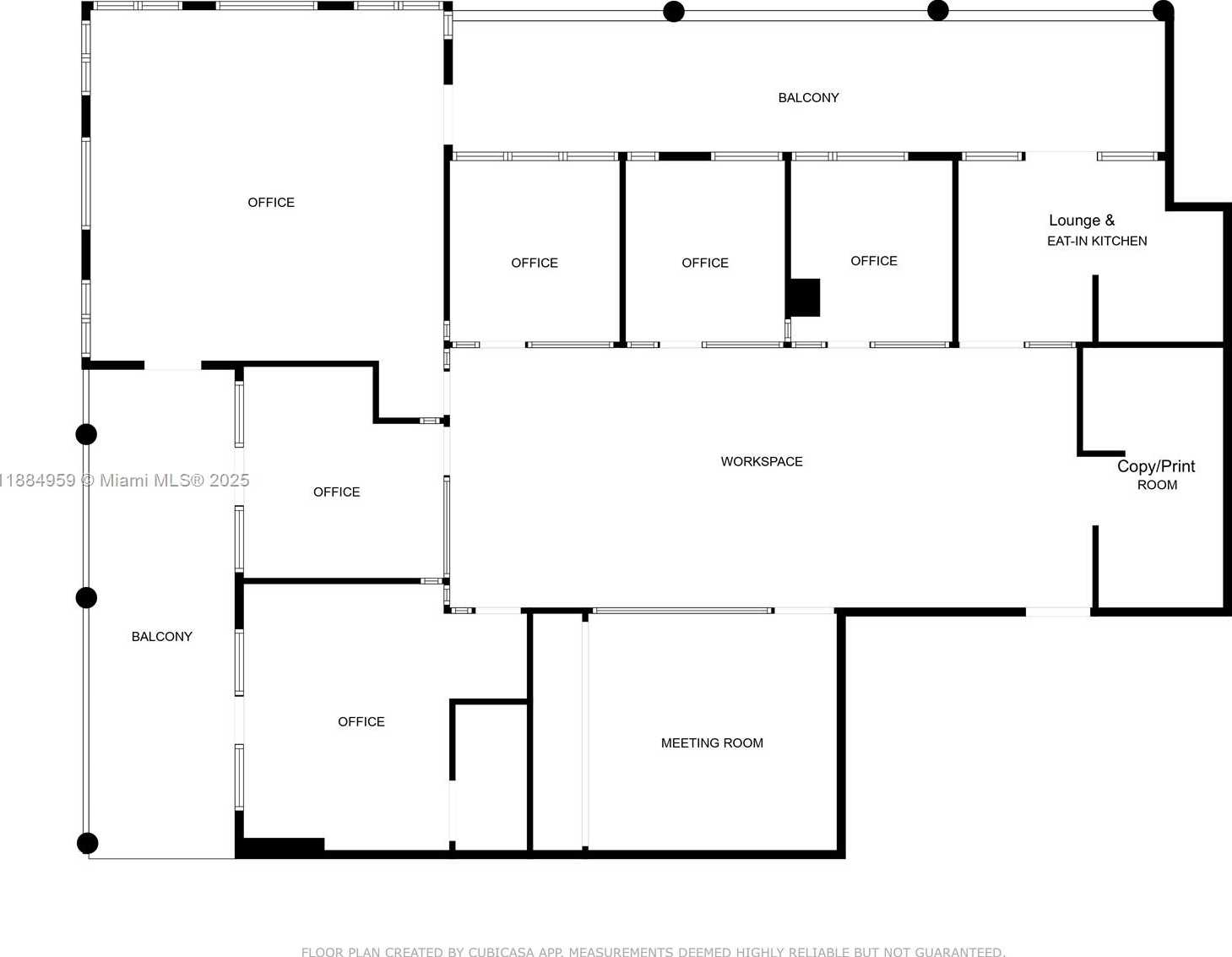 Small Image of South Miami Number 62
