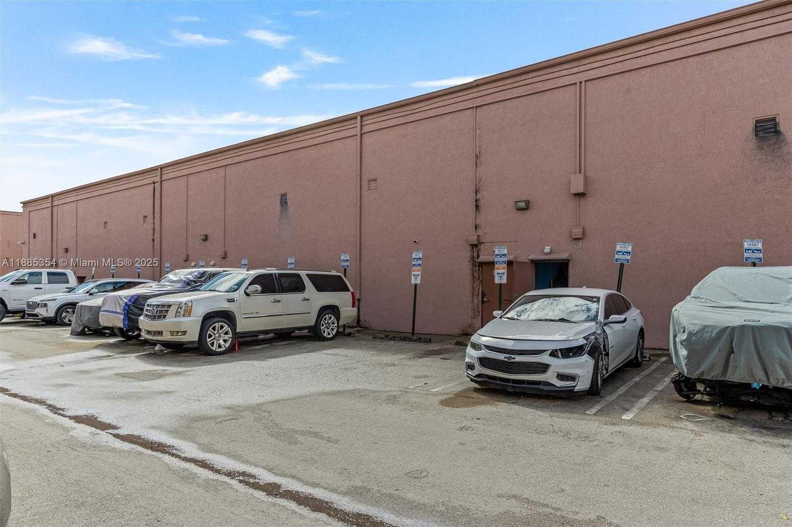Small Image of 16637 SOUTH WEST 117TH AVE #8B, Miami Number 7