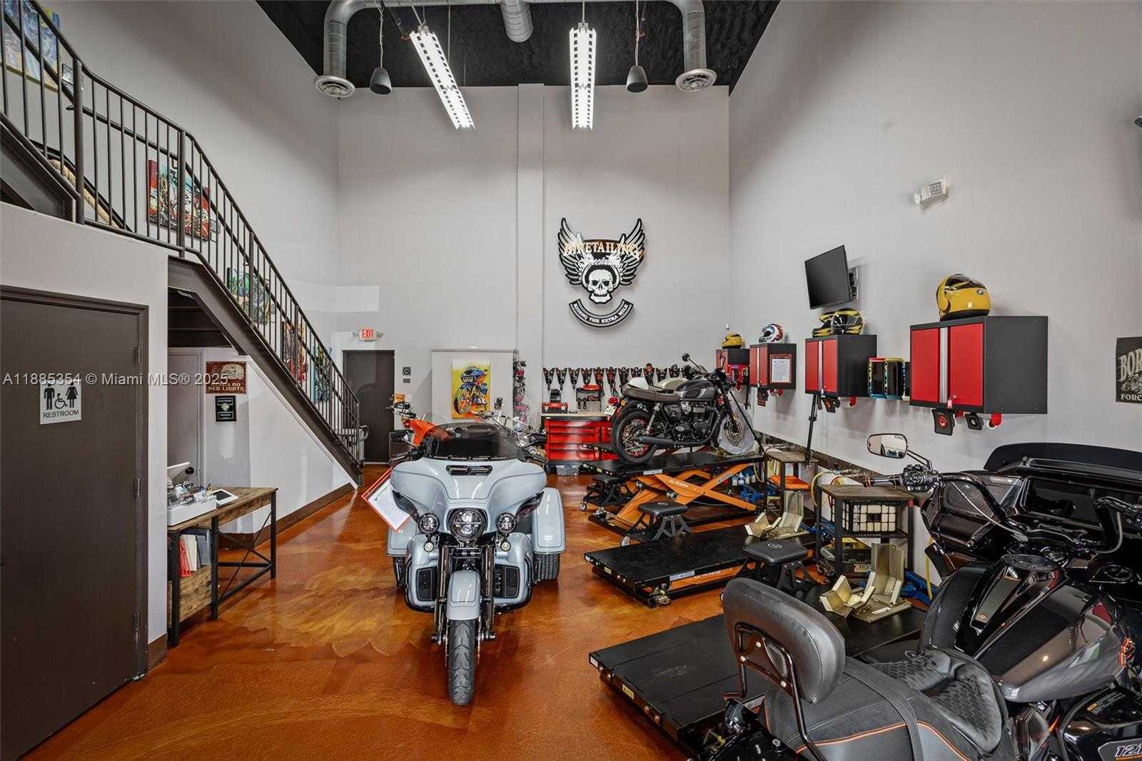 Small Image of 16637 SOUTH WEST 117TH AVE #8B, Miami Number 9