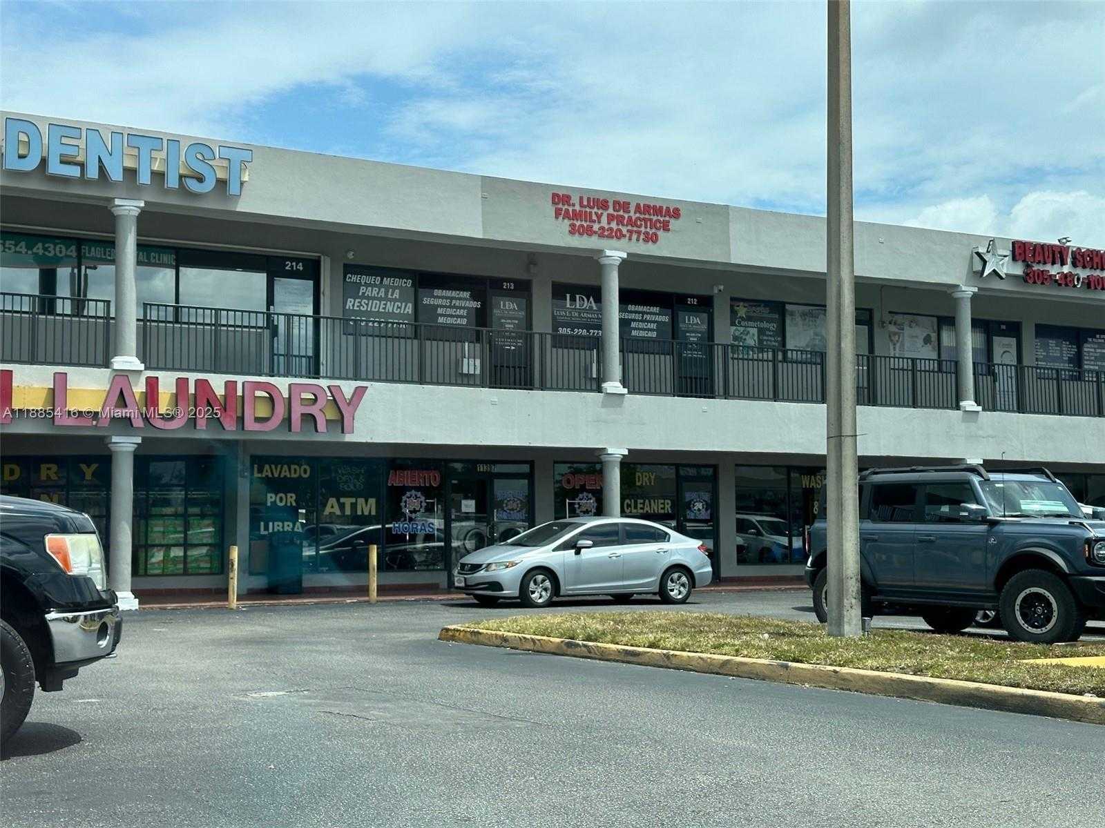 Small Image of 11339 WEST FLAGLER ST, Sweetwater Number 11