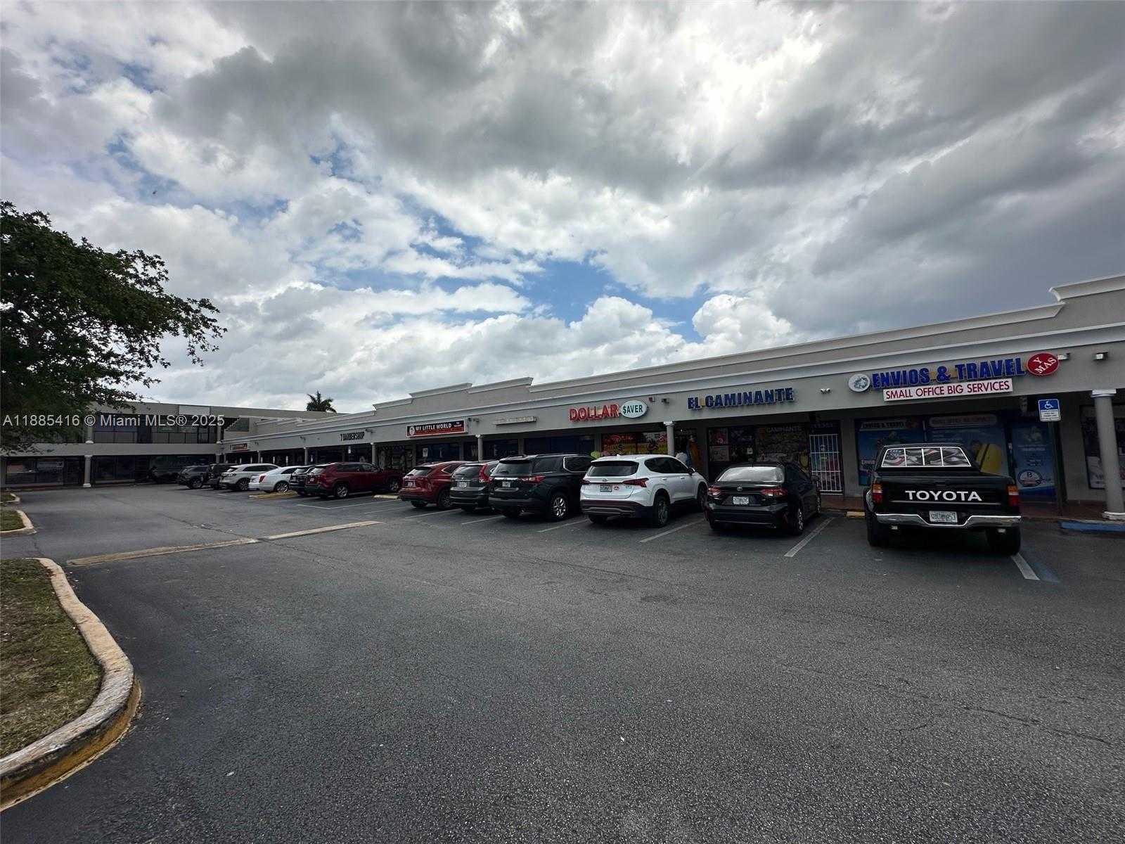 Small Image of 11339 WEST FLAGLER ST, Sweetwater Number 3