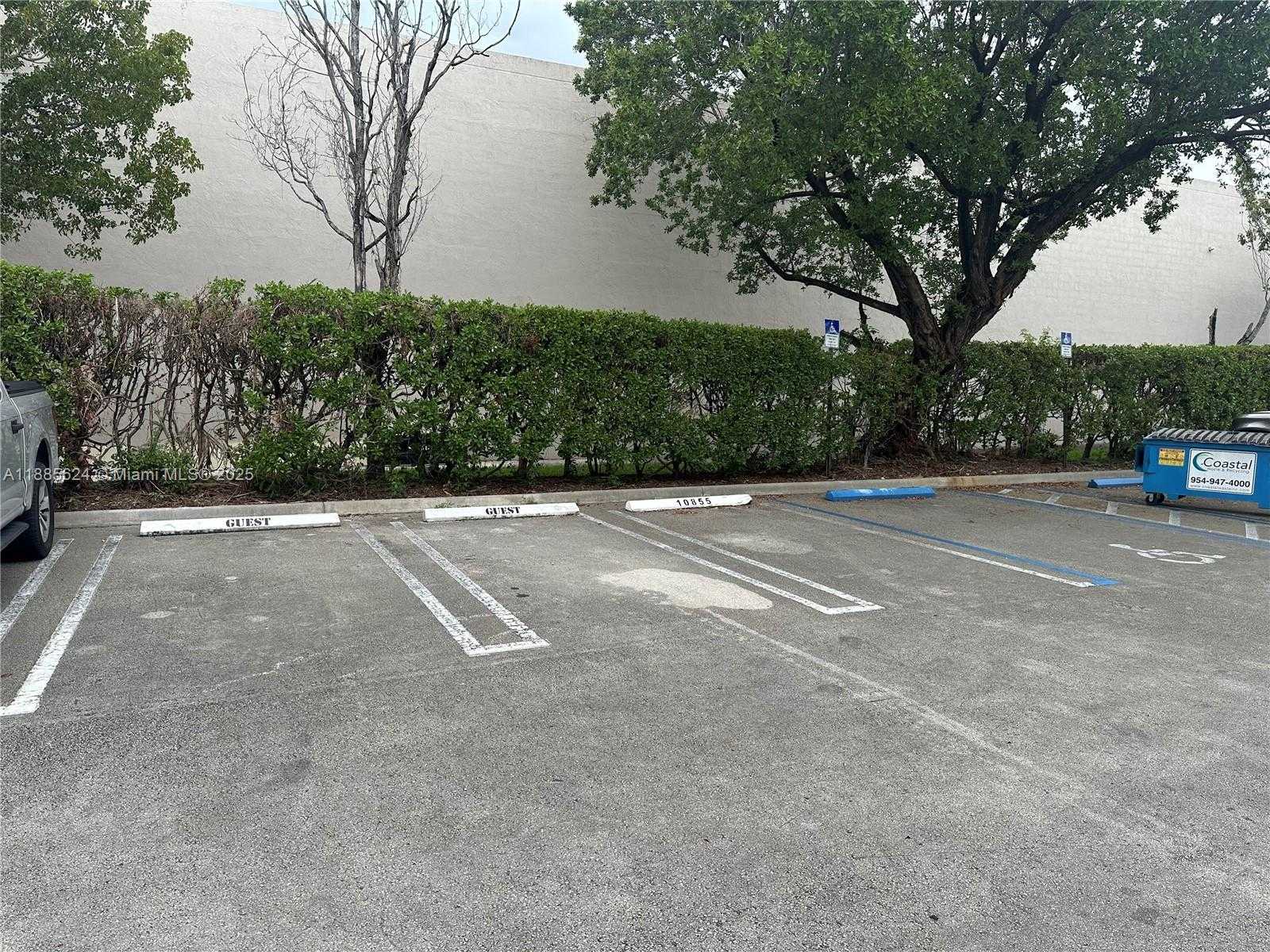 Small Image of 10855 NORTH WEST 29TH ST #10855, Doral Number 12