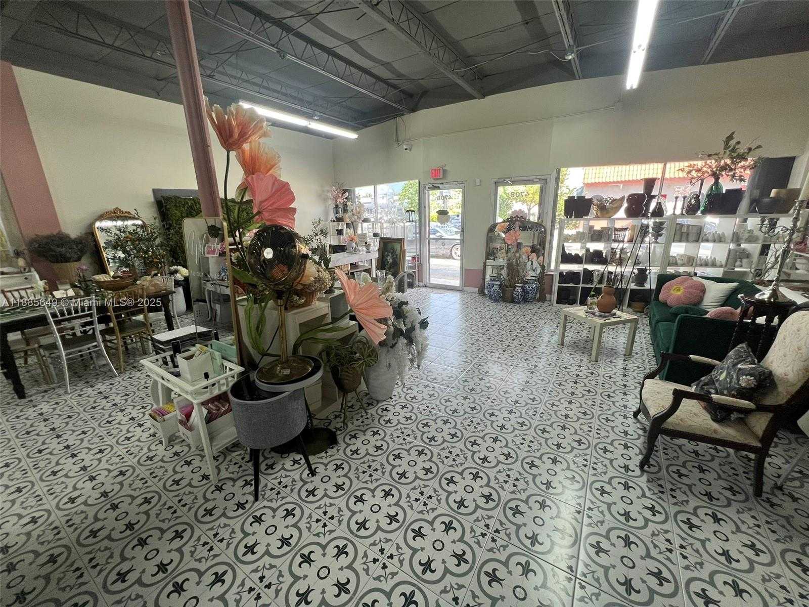 Small Image of 4708 WEST FLAGLER STREET, Miami Number 3