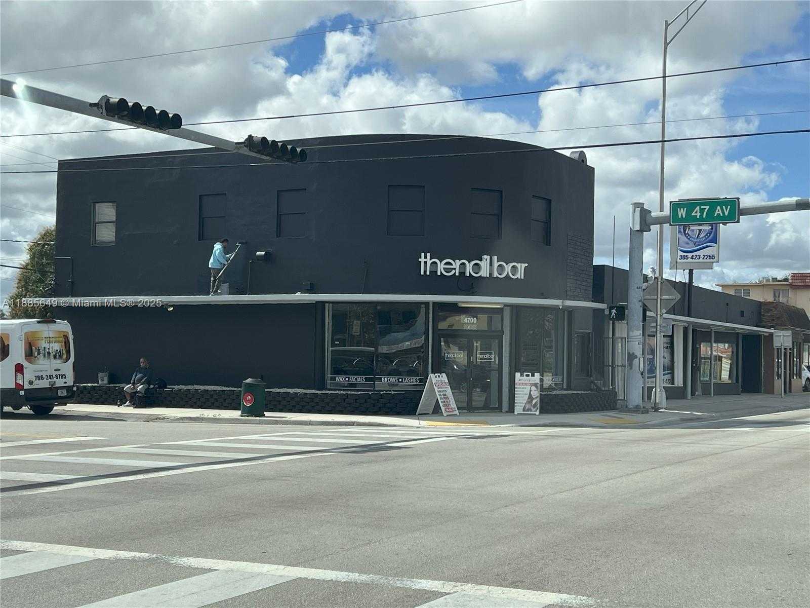Small Image of 4708 WEST FLAGLER STREET, Miami Number 9