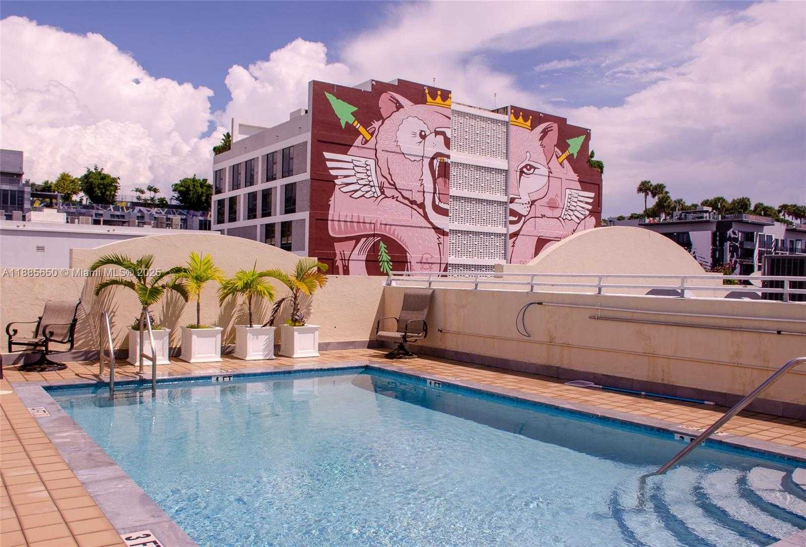 Small Image of 250 NORTH WEST 23RD #412, Miami Number 9