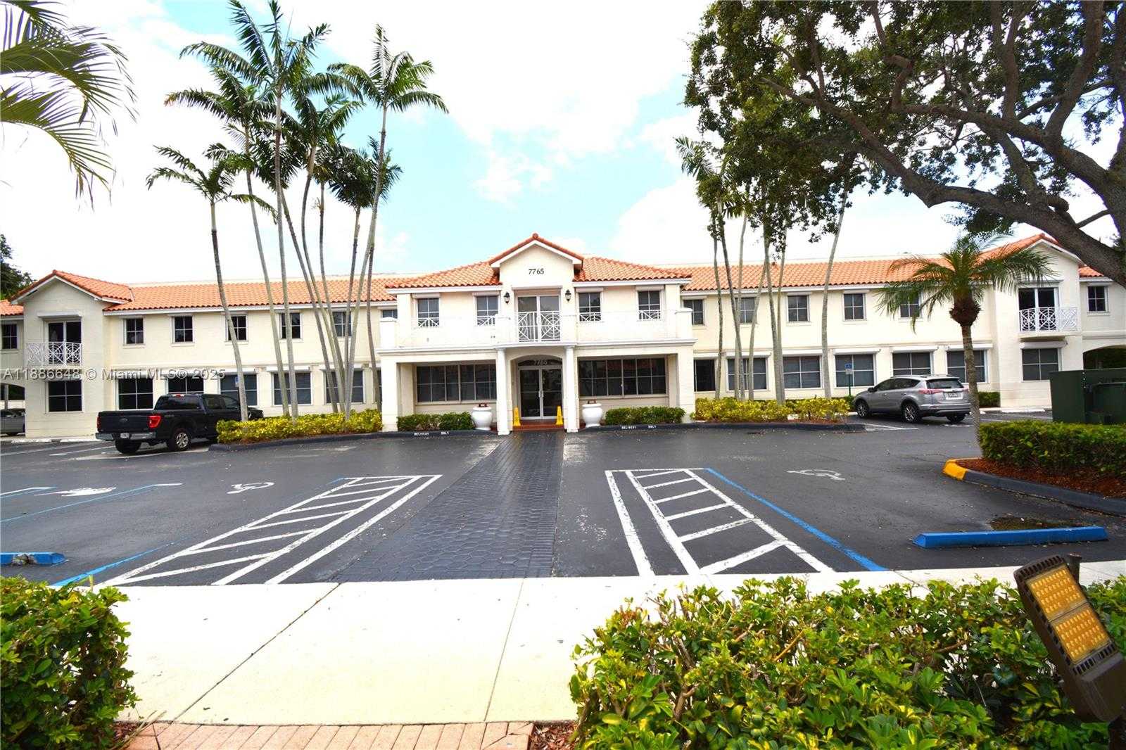 Small Image of 7765 SOUTH WEST 87TH AVE #207, Miami Number 29