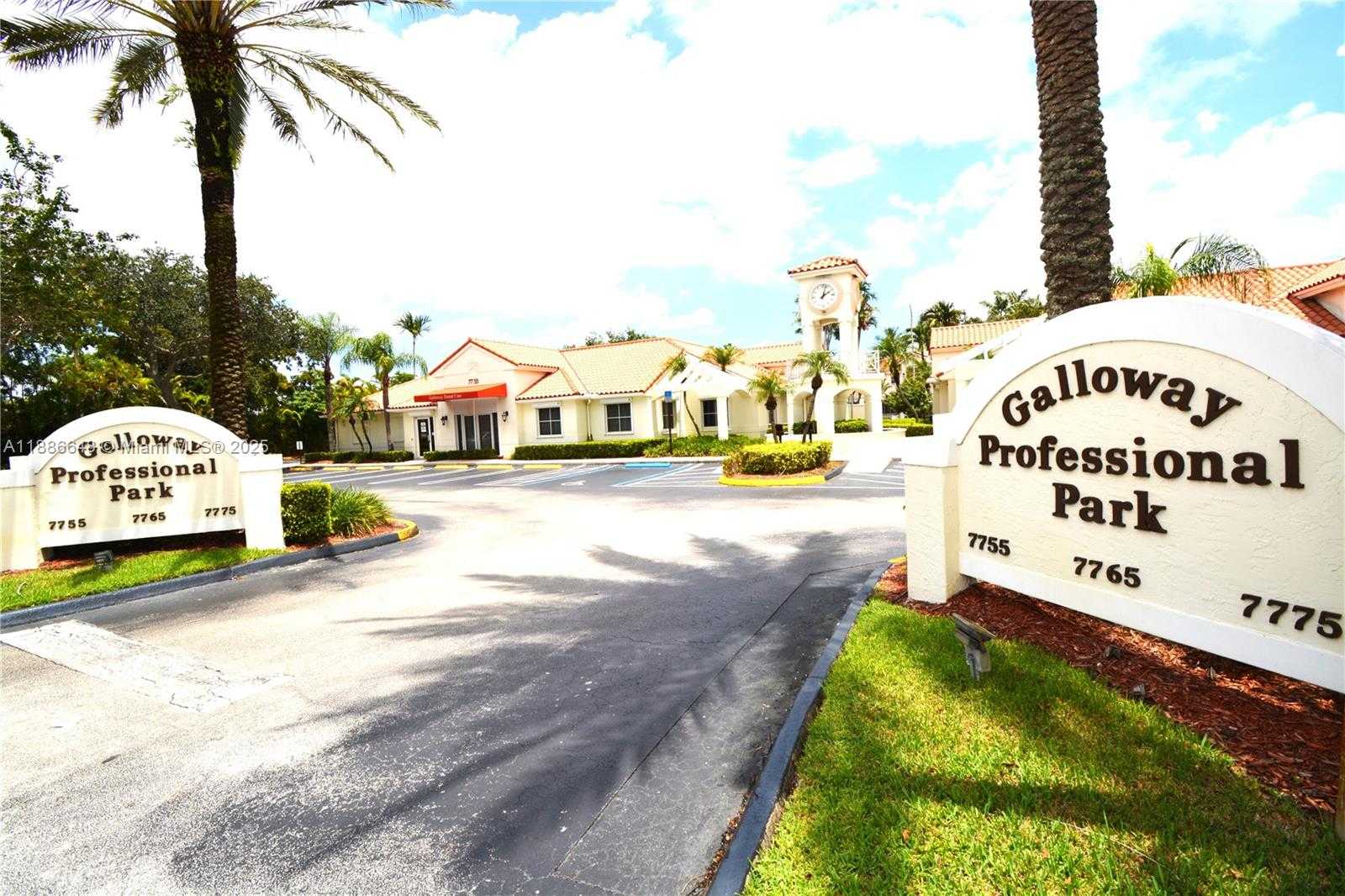 Small Image of 7765 SOUTH WEST 87TH AVE #207, Miami Number 36