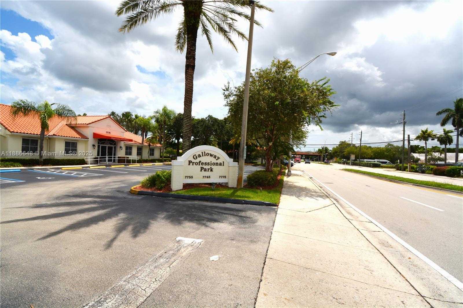 Small Image of 7765 SOUTH WEST 87TH AVE #207, Miami Number 37