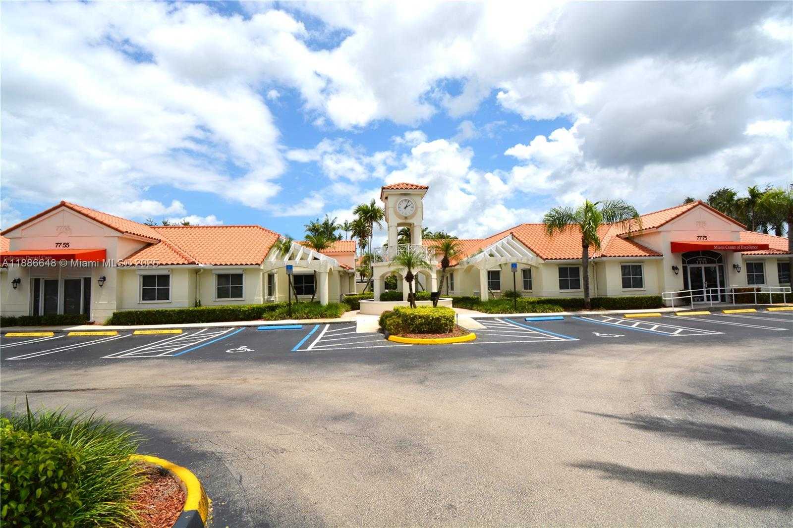 Small Image of 7765 SOUTH WEST 87TH AVE #207, Miami Number 38