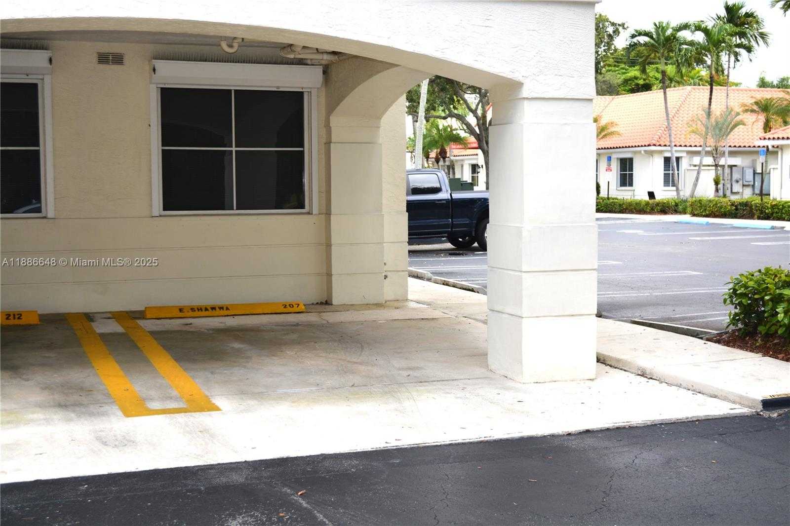 Small Image of 7765 SOUTH WEST 87TH AVE #207, Miami Number 45