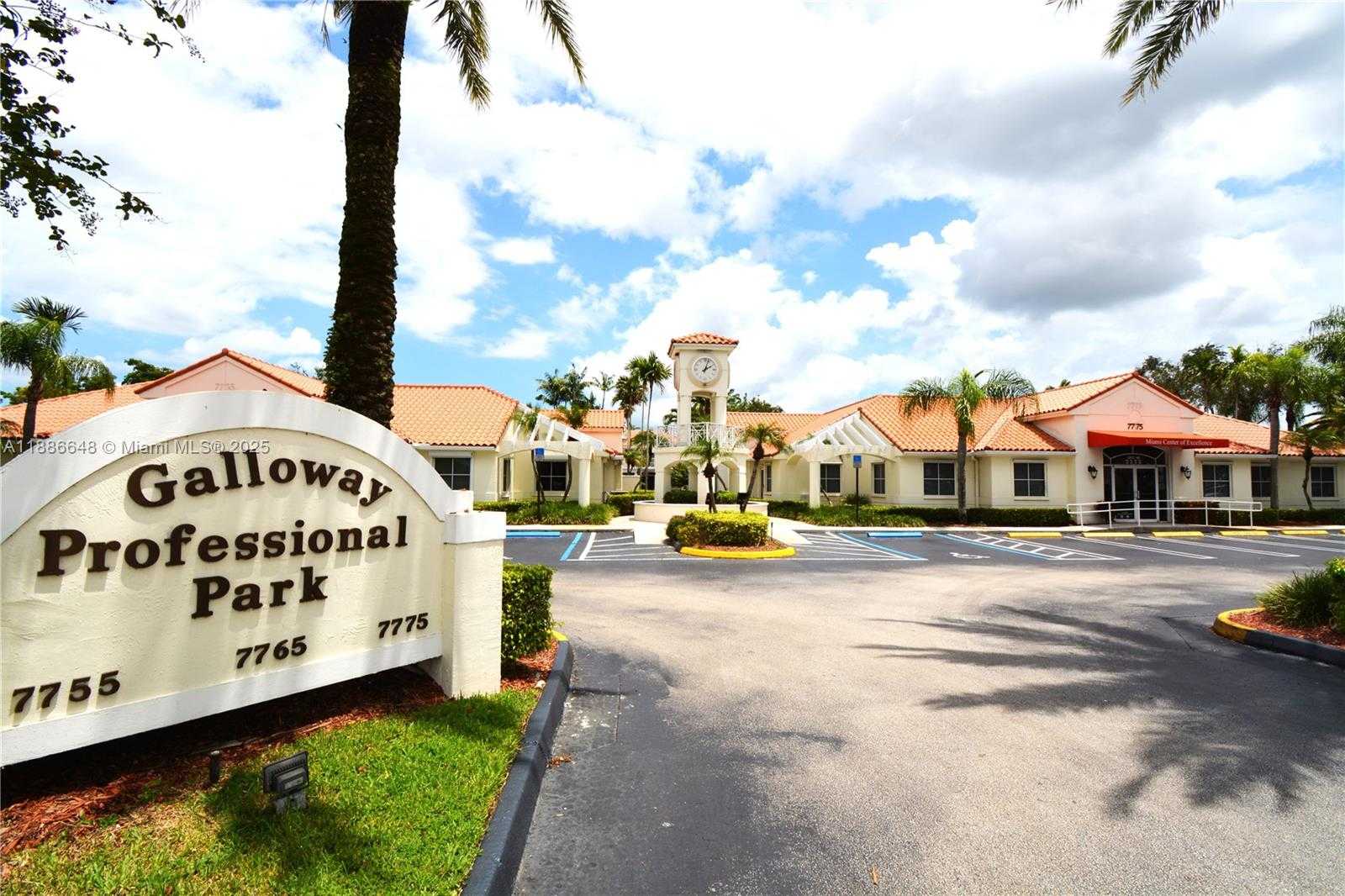 Small Image of 7765 SOUTH WEST 87TH AVE #207, Miami Number 46