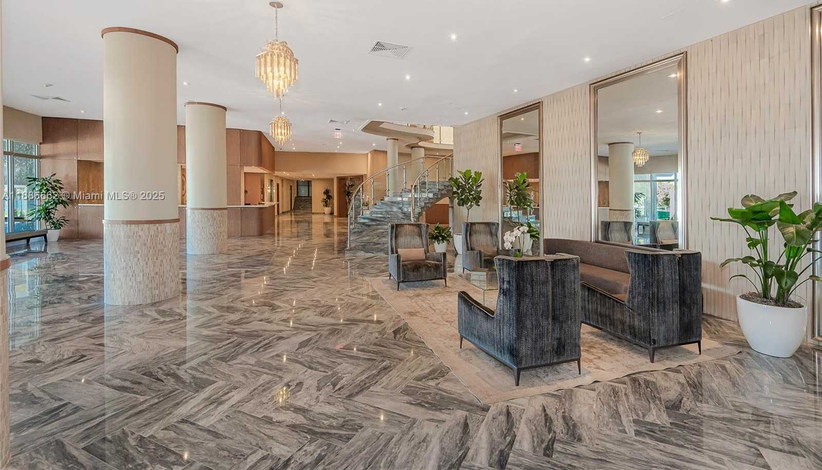 Small Image of 5401 COLLINS AVE #CU-9, Miami Beach Number 30
