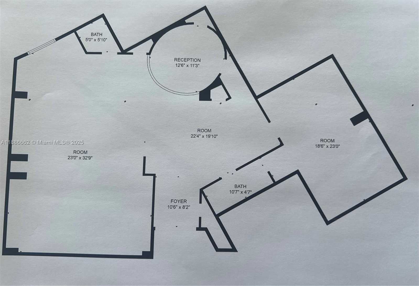 Small Image of 5401 COLLINS AVE #CU-9, Miami Beach Number 7