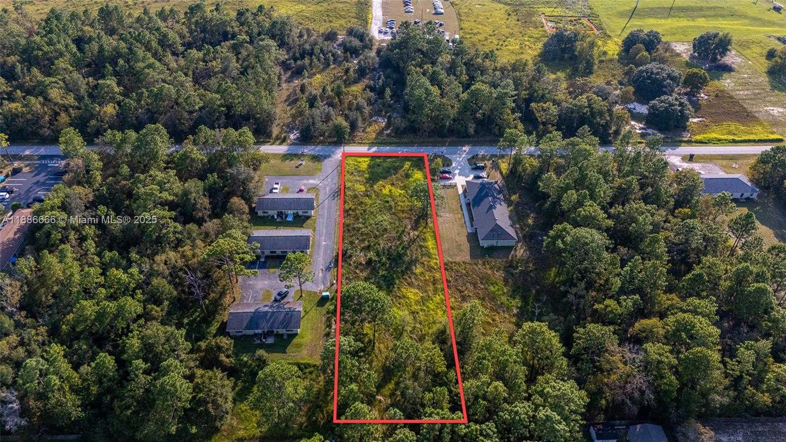 Small Image of MIDWAY TE, Ocala Number 6