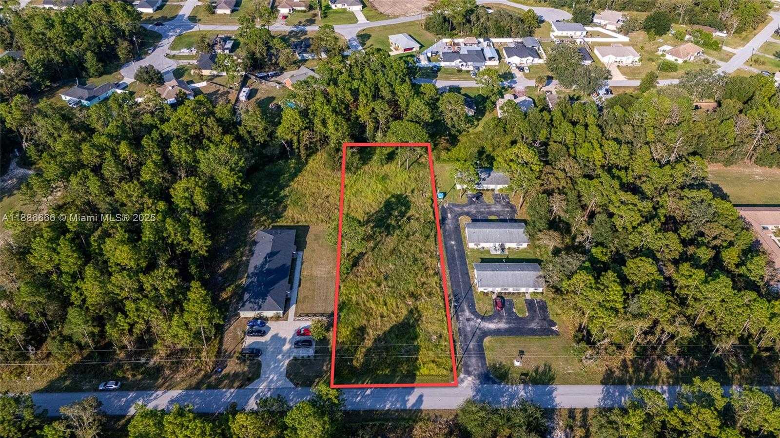 Small Image of MIDWAY TE, Ocala Number 7