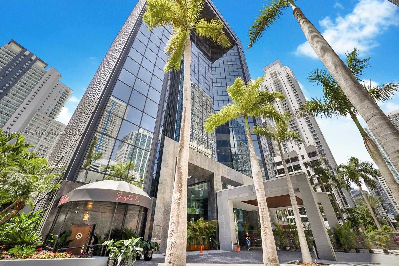 Small Image of 1200 BRICKELL AVE #860-A, Miami Number 2