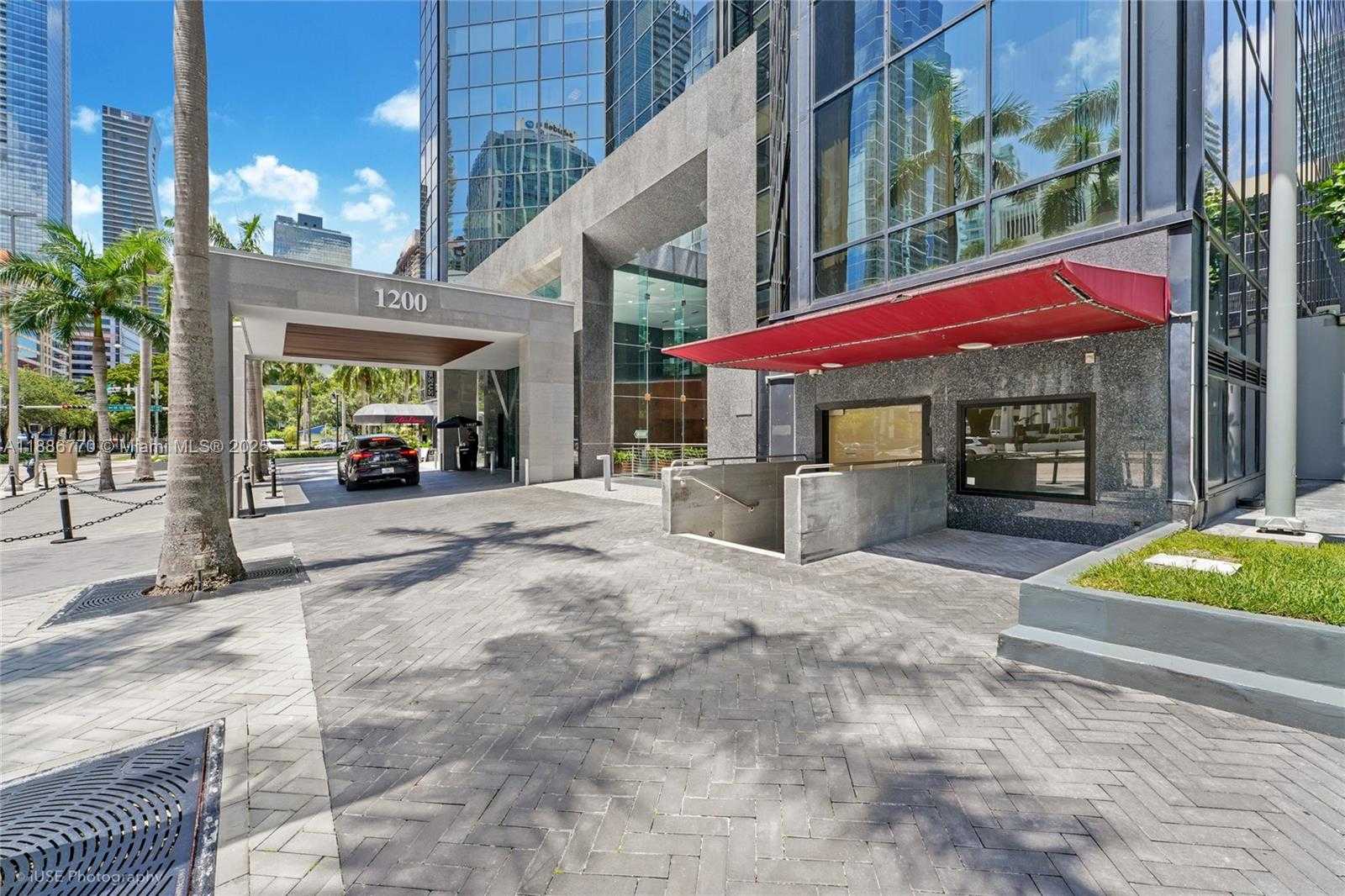 Small Image of 1200 BRICKELL AVE #860-A, Miami Number 3
