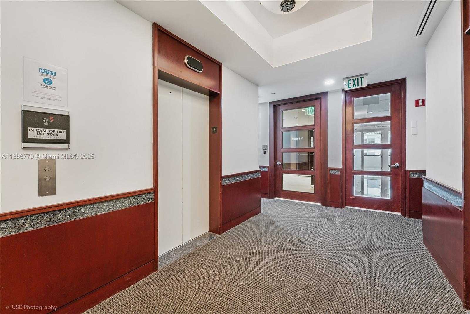 Small Image of 1200 BRICKELL AVE #860-A, Miami Number 6
