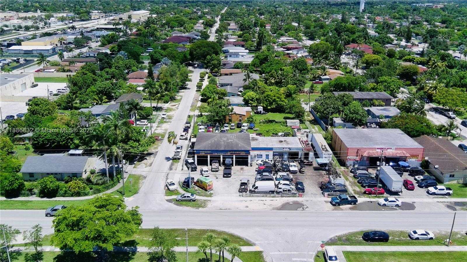 Small Image of 777 WEST MOWRY DR, Homestead Number 11